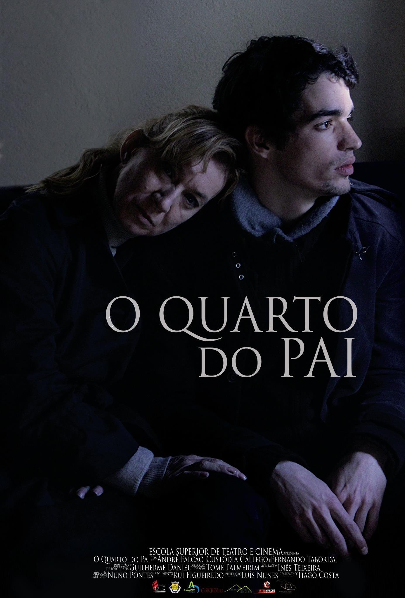 O Quarto do Pai O Quarto do Pai
