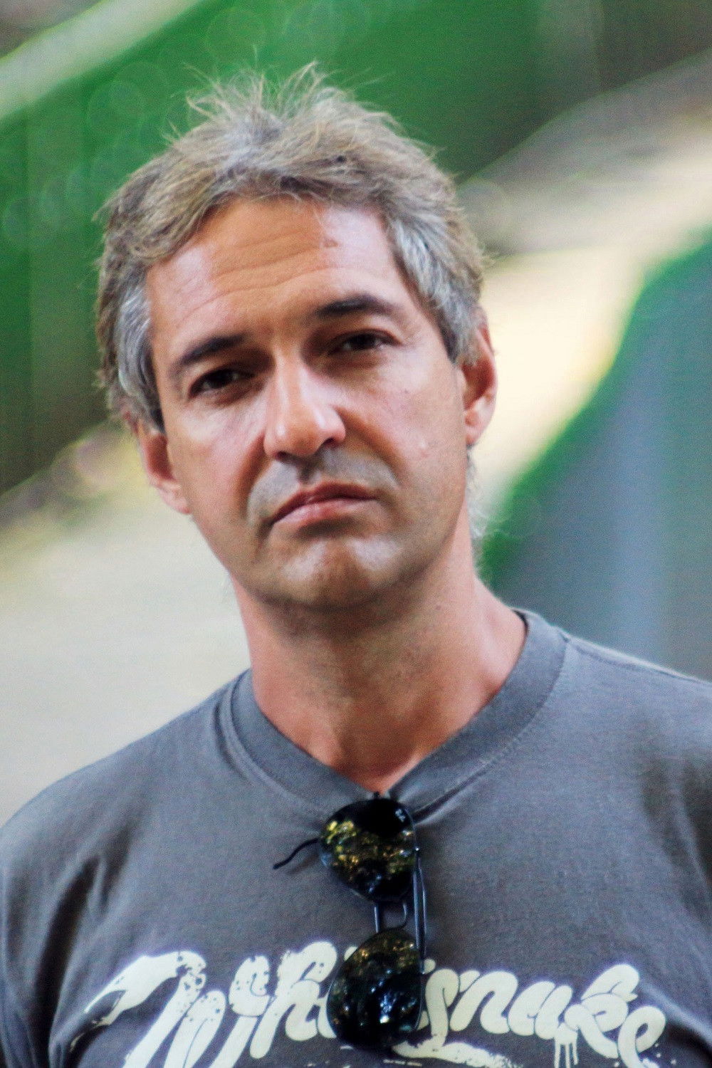 et billede af Hristo Namliev