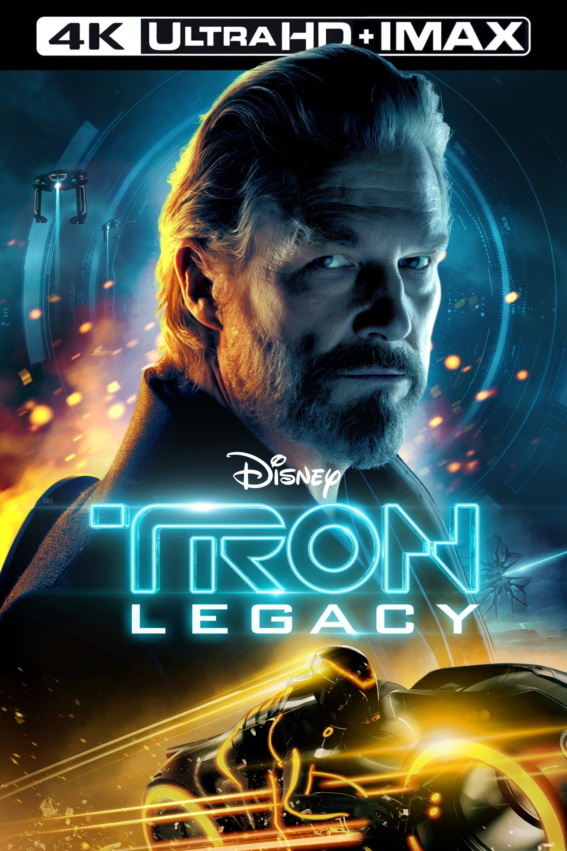 TRON: Legacy