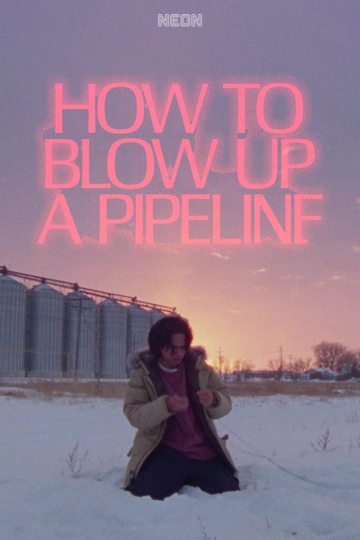 How to Blow Up a Pipeline