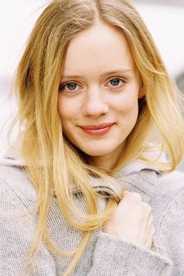 et billede af Anne Kanis