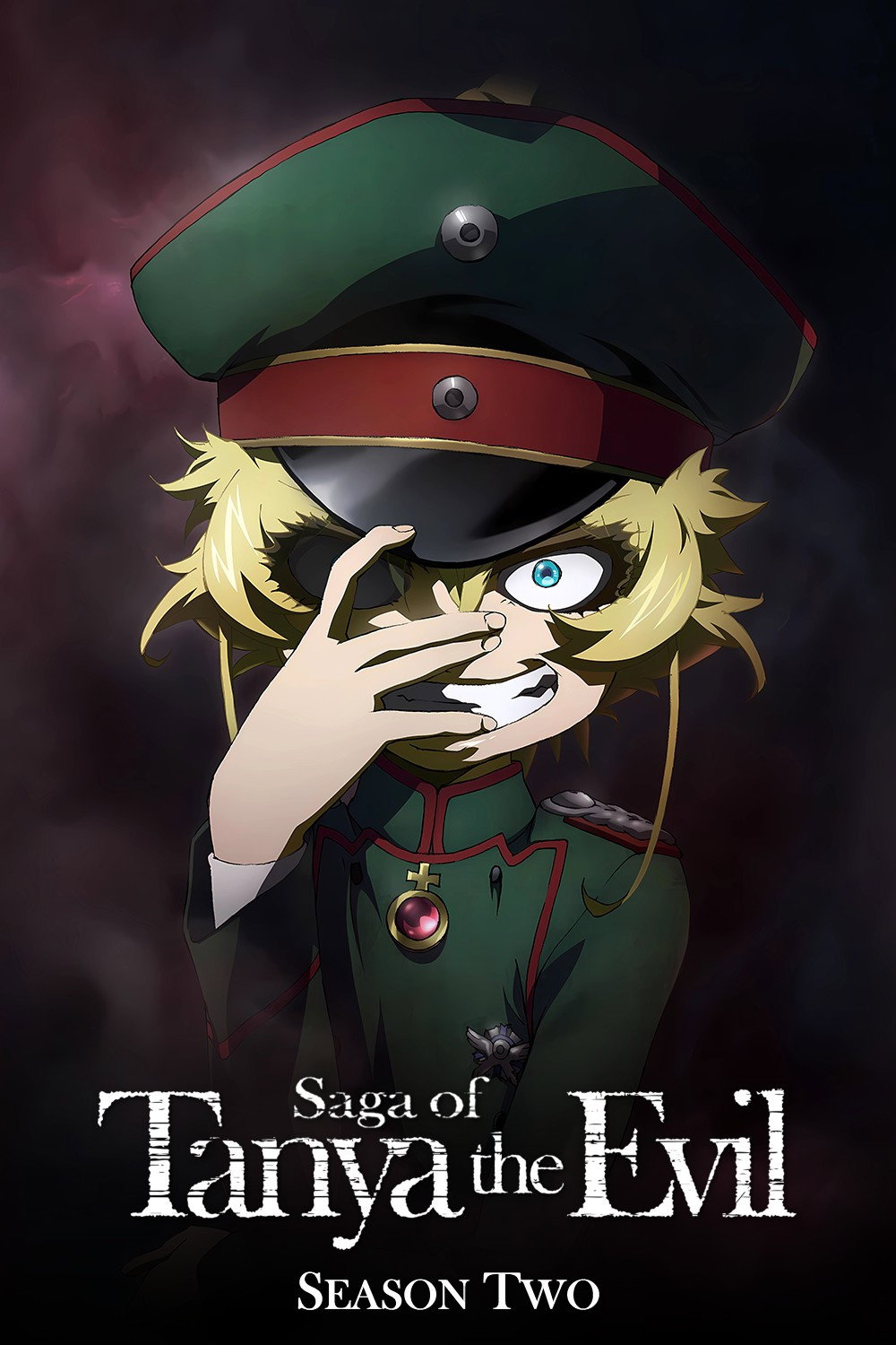 poster season Season 2