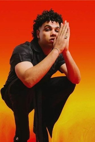 et billede af Ziad Zaza