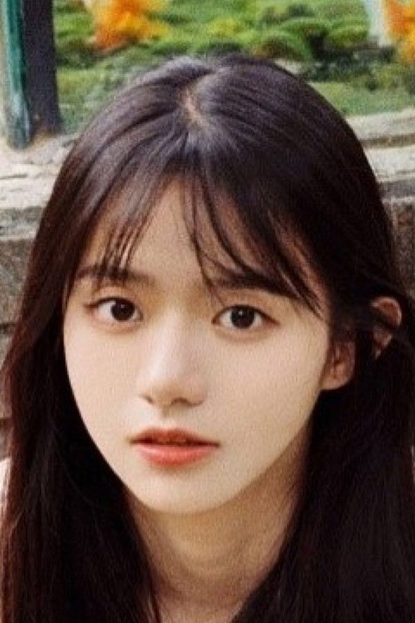 et billede af Jiang Shan