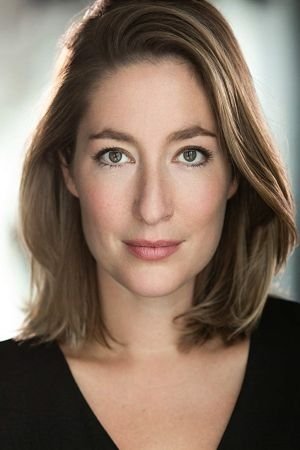 et billede af Charlie Blackwood