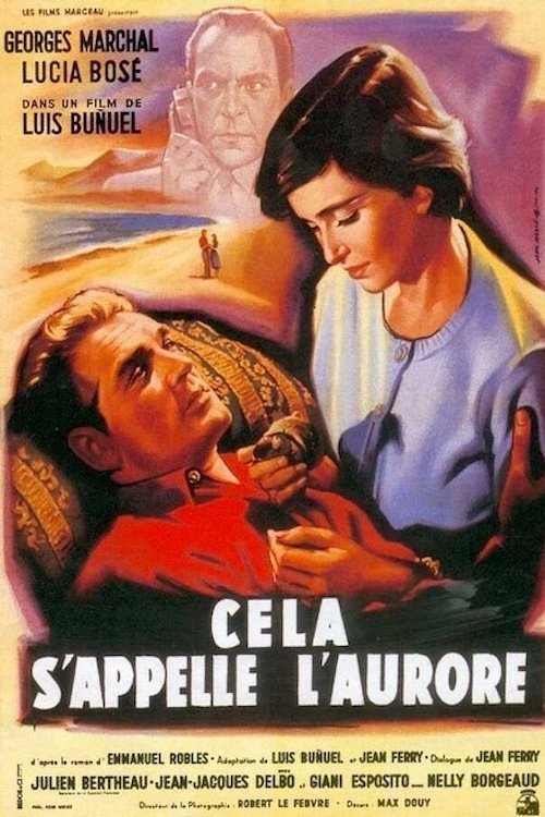 Affiche du film Cela s'appelle l'aurore 24609