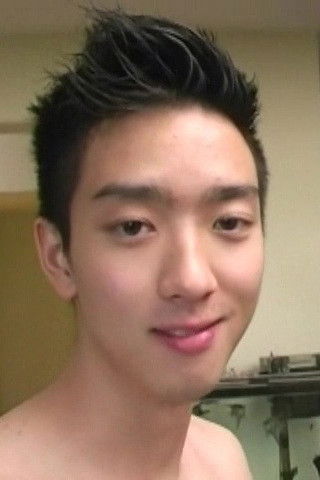 et billede af Tristan Tran