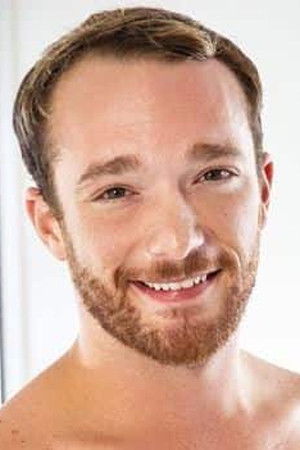 et billede af Derek Reed