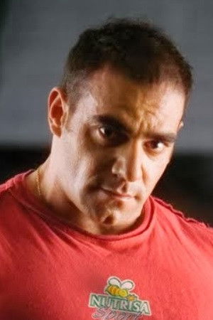 et billede af Antonio Osta