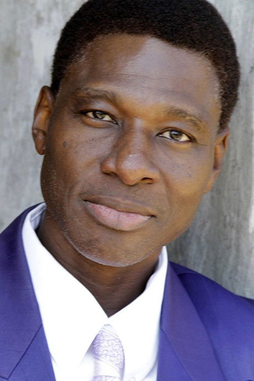 et billede af Gift Harris