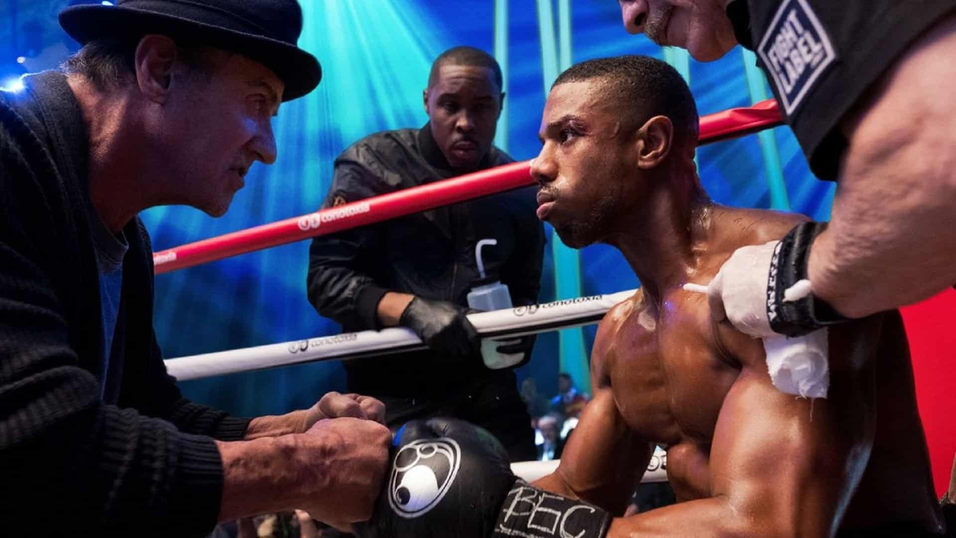 Da Rocky a Creed, la leggenda continua