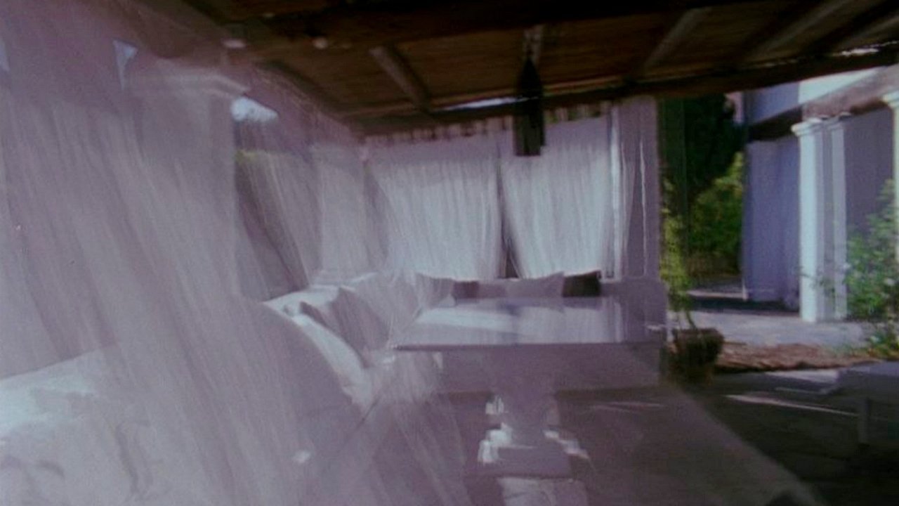The Open House (2023)