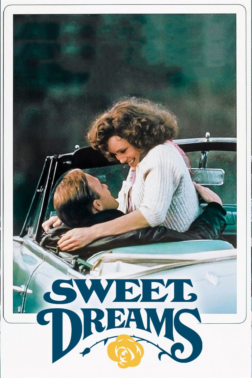 Sweet Dreams