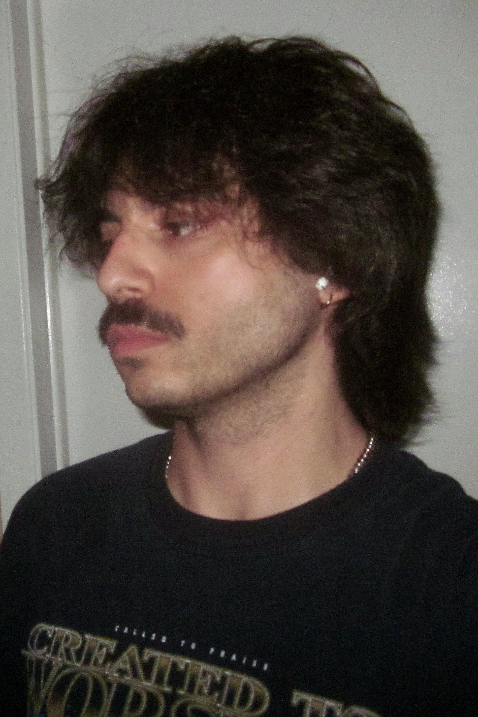 Kalil Haddad