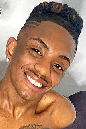 et billede af Marcus Marell