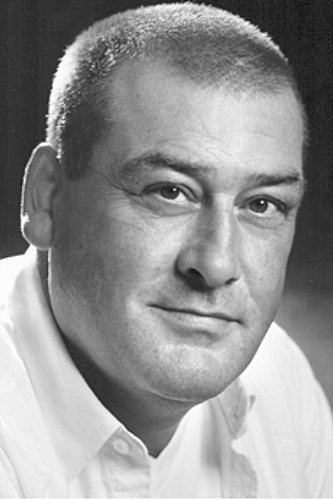 et billede af Steve Money