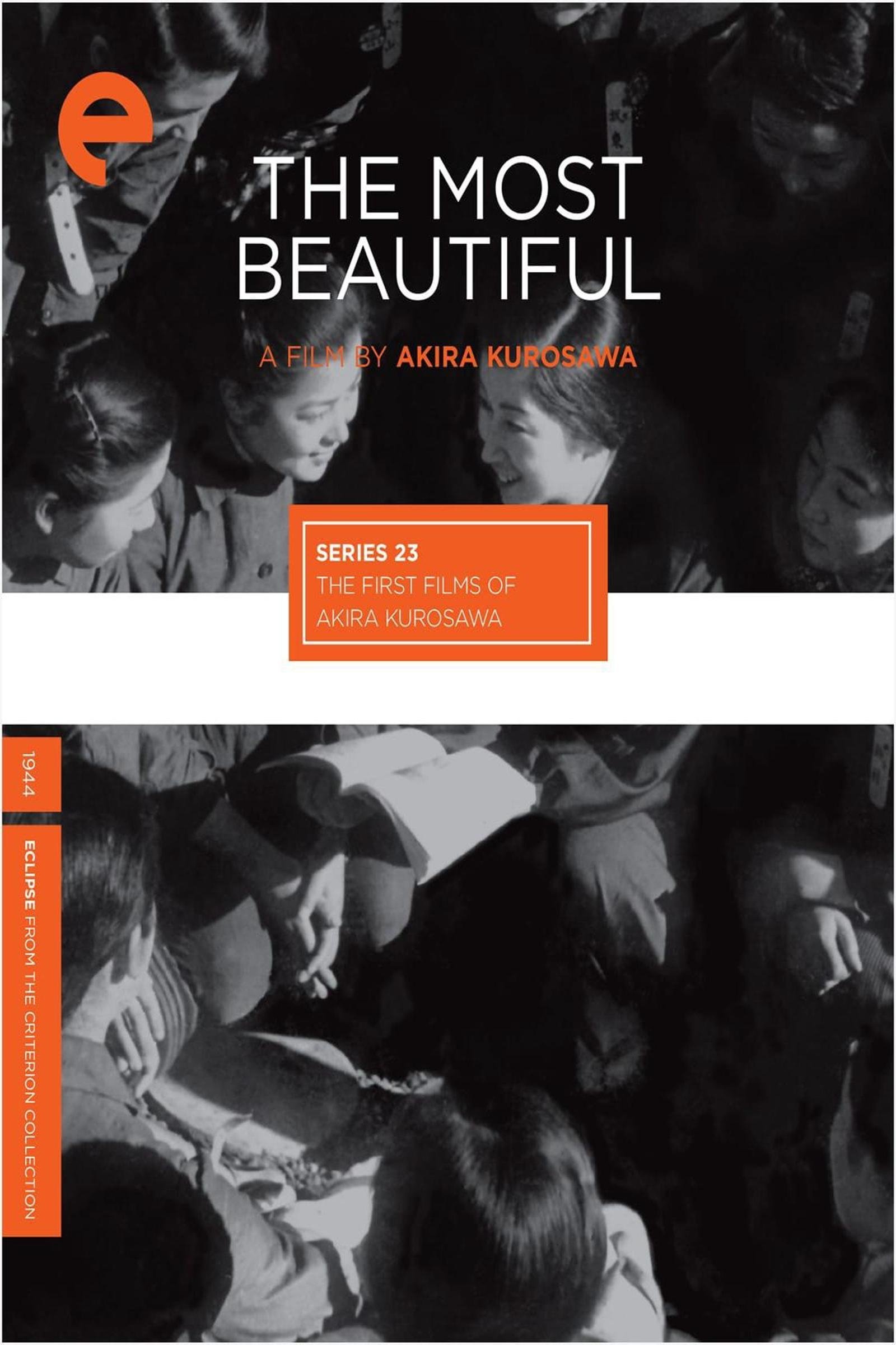 The Most Beautiful