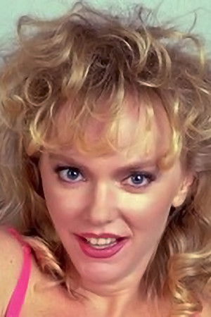 et billede af Crystal Wilder