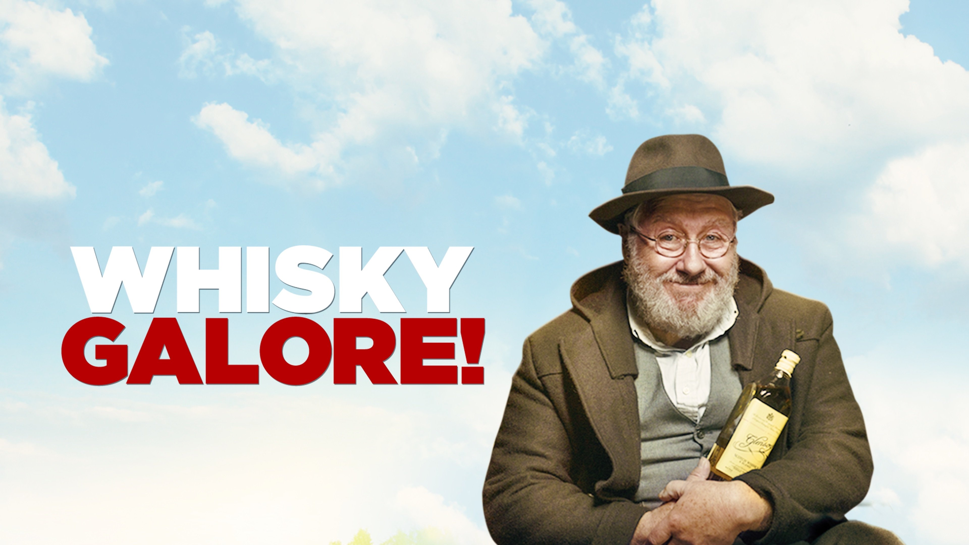 Whisky Galore (2016)