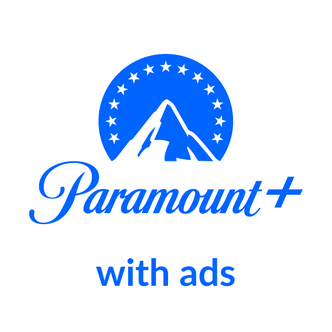 Paramount Plus Basic with Ads
