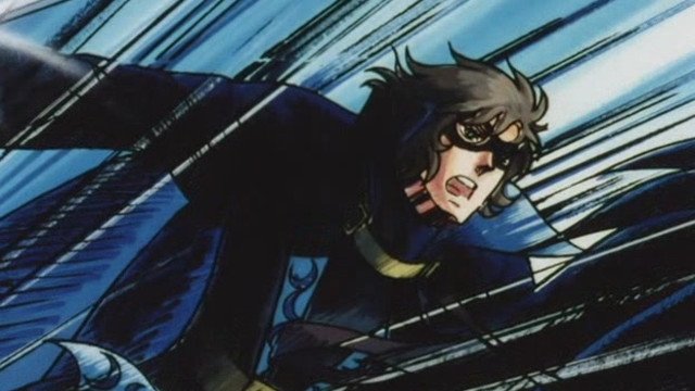 The Rose of Versailles