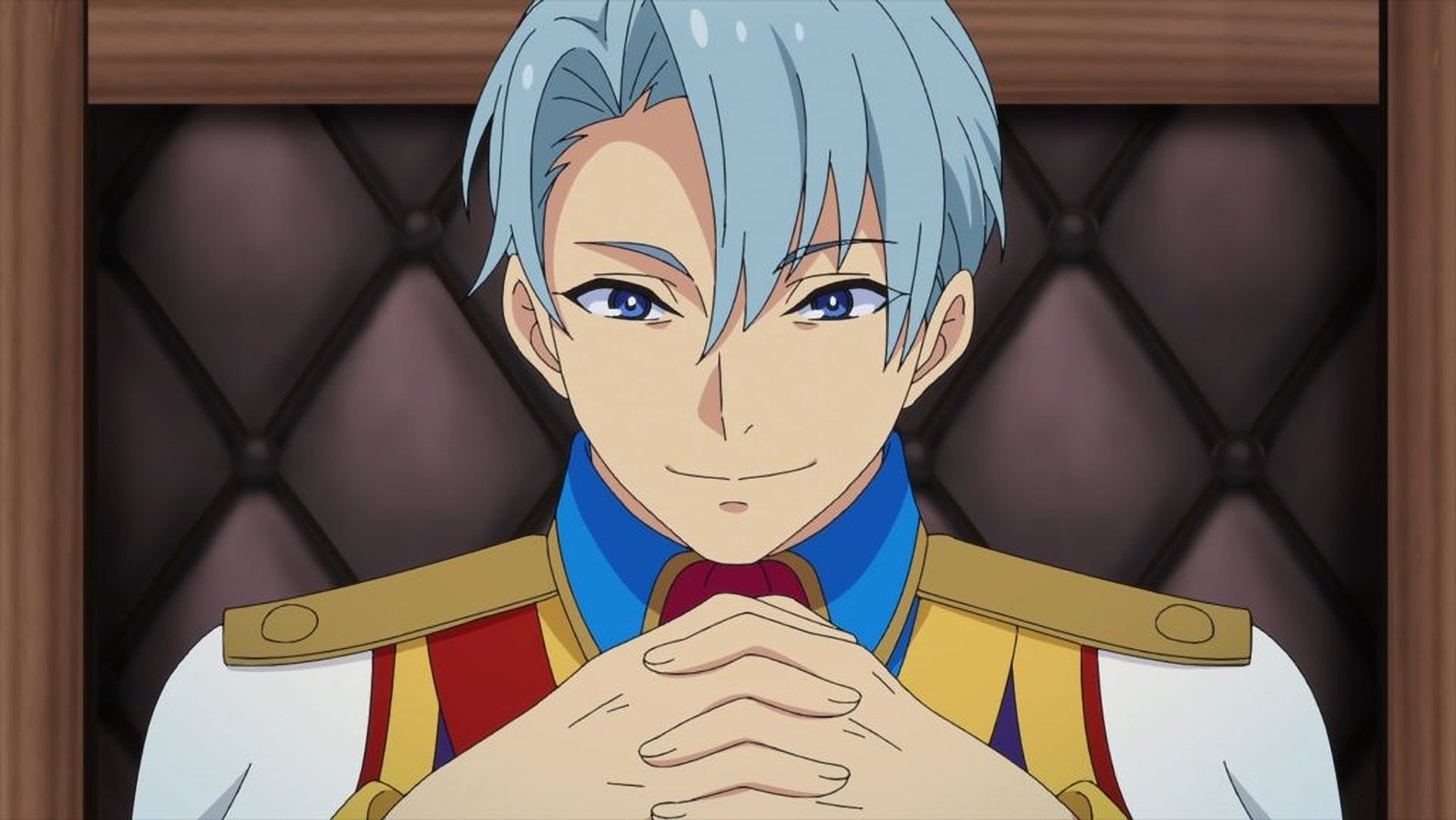 Assistir Noumin Kanren no Skill bakka Agetetara Nazeka Tsuyoku Natta. - Episódio 7 - Meus Animes