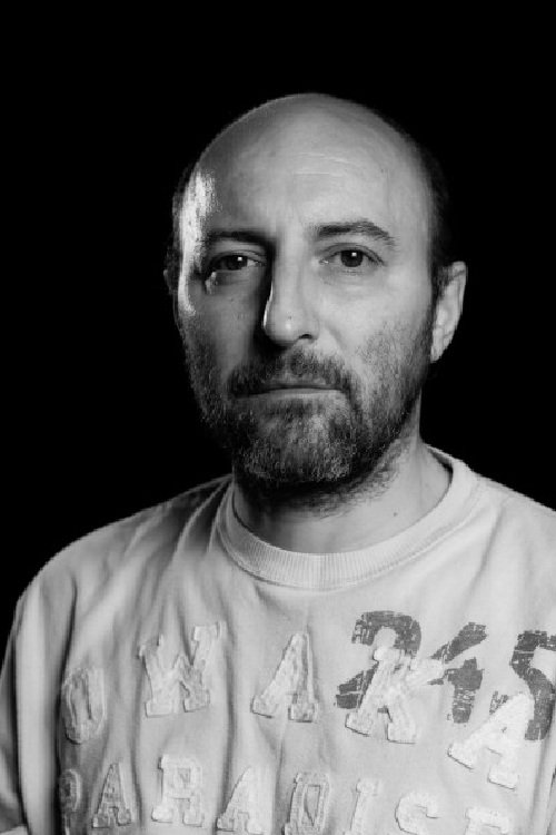 et billede af Saša Petrović