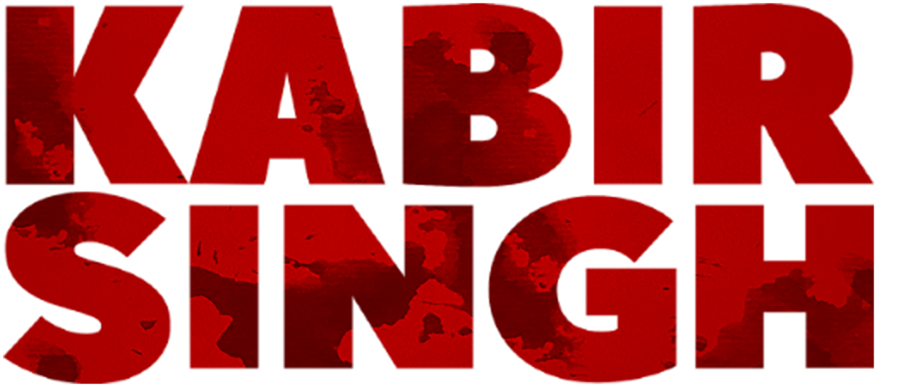 Kabir Singh Logo