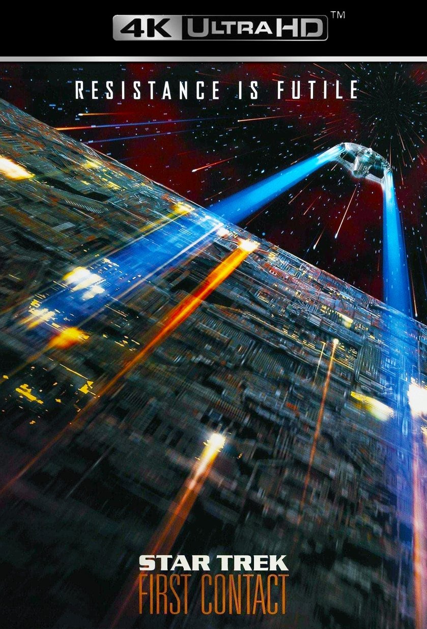 Star Trek: First Contact