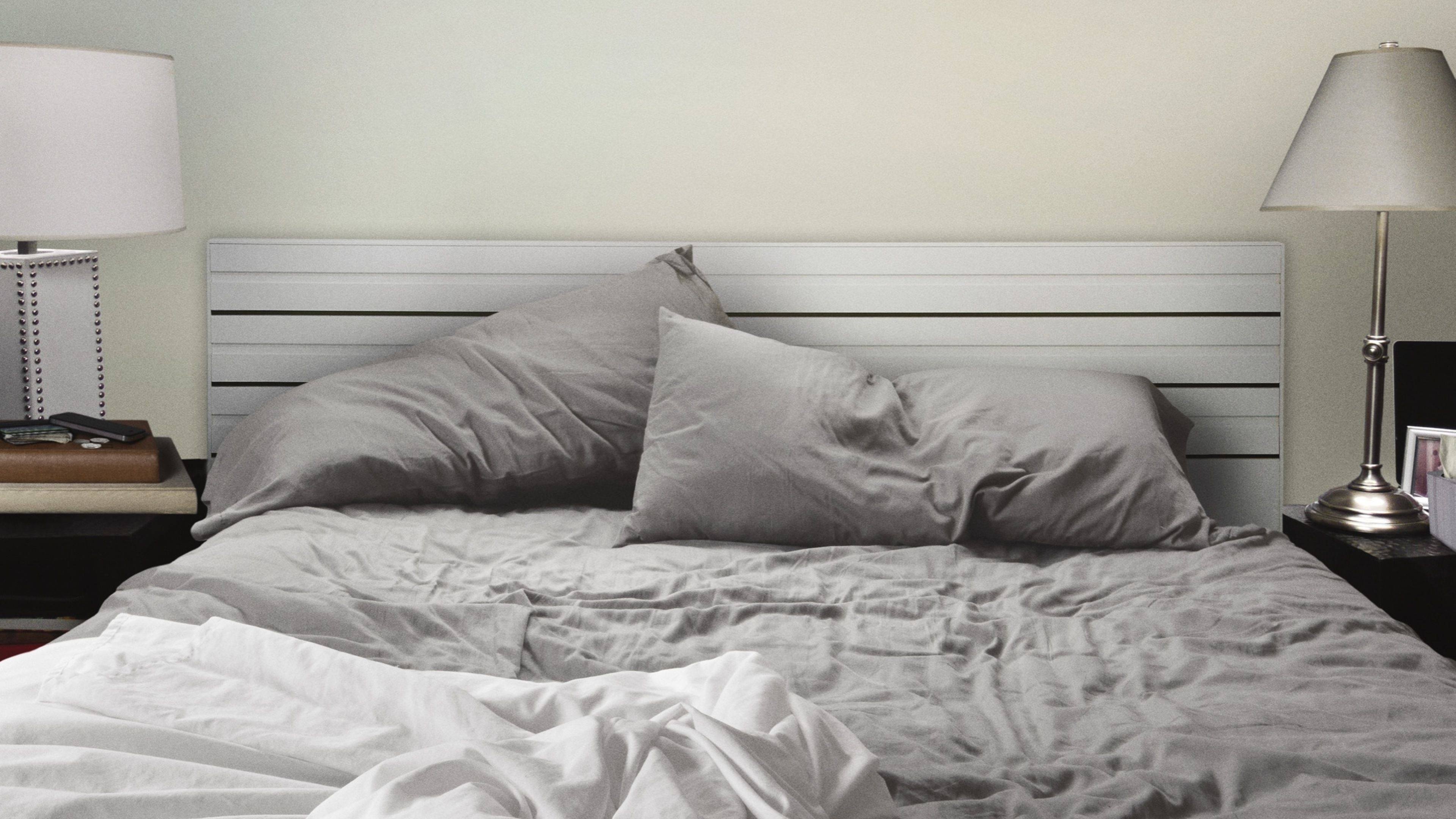 Americans in Bed (2013)
