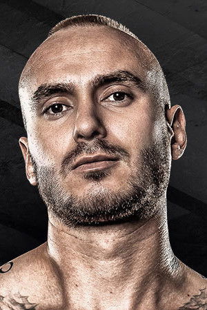 et billede af Jake Young