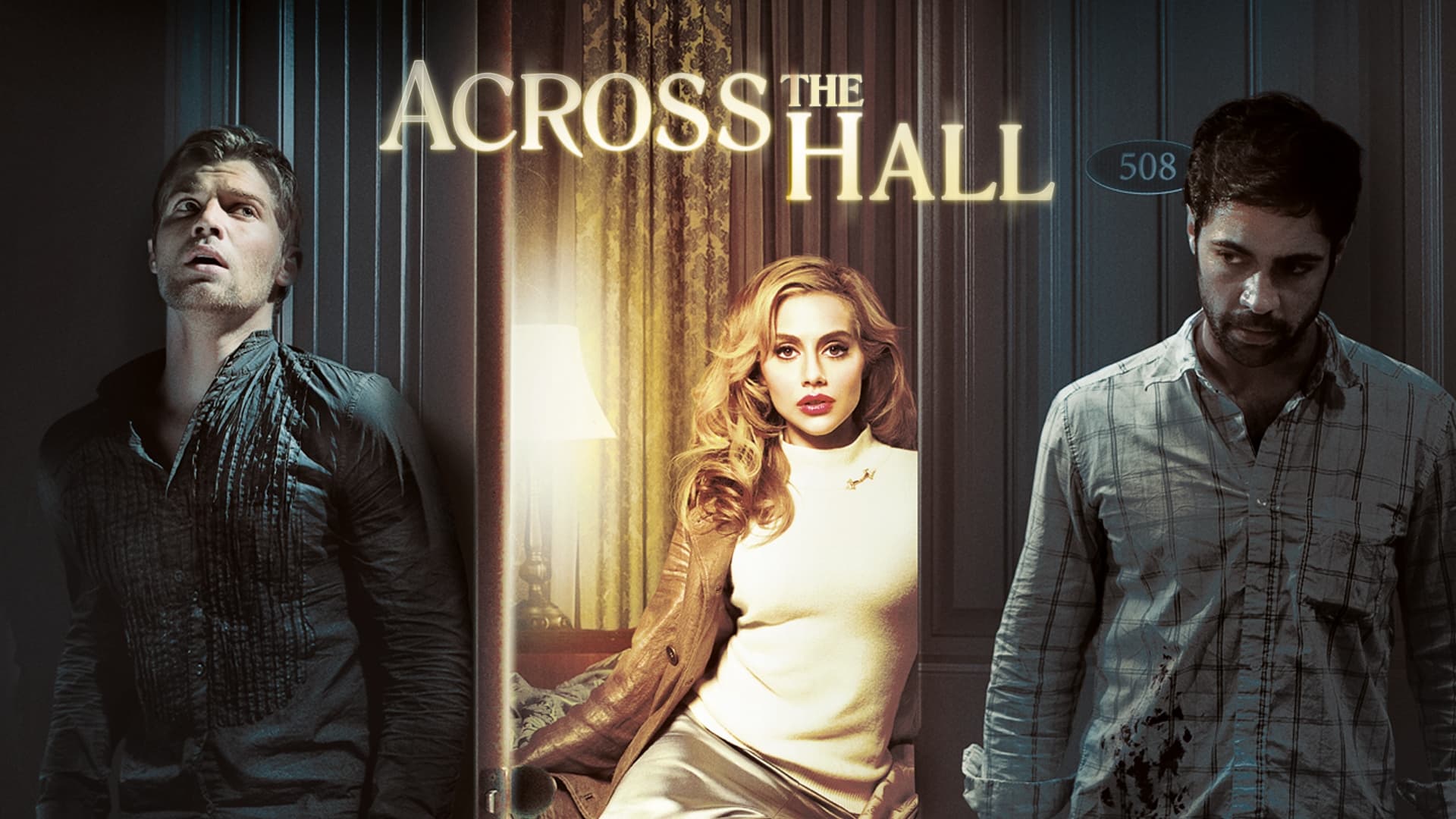 Across the Hall (2009)