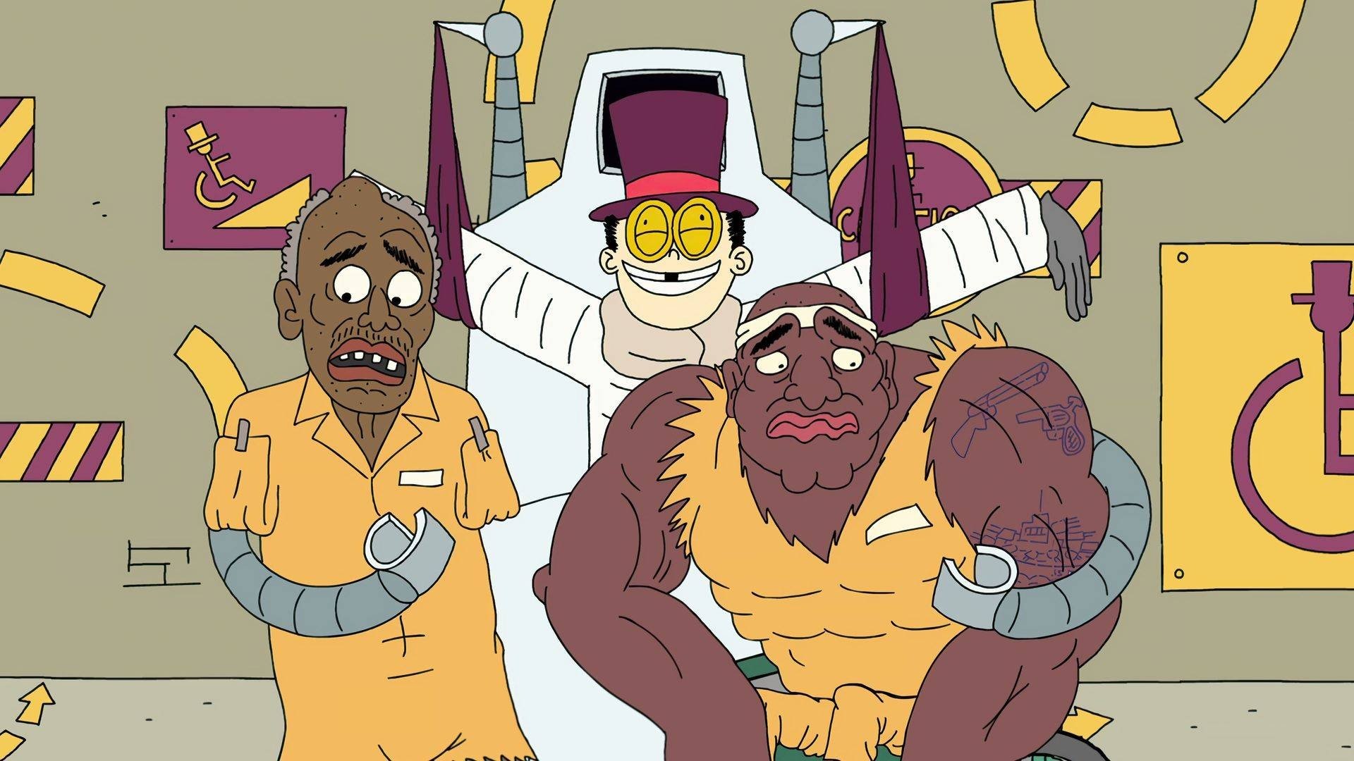 Episode 5