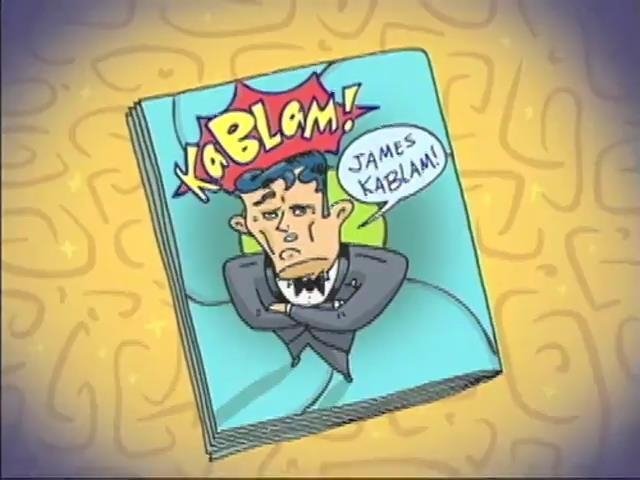 KaBlam!