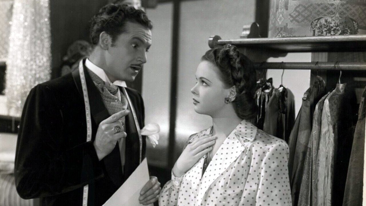 Easy to Look At (1945)