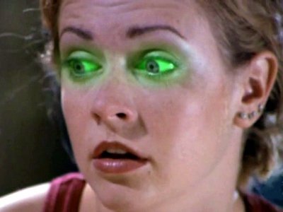 Sabrina, the Teenage Witch