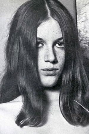 et billede af Terry Gibson