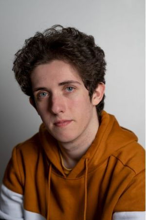 et billede af Marco Lucchese