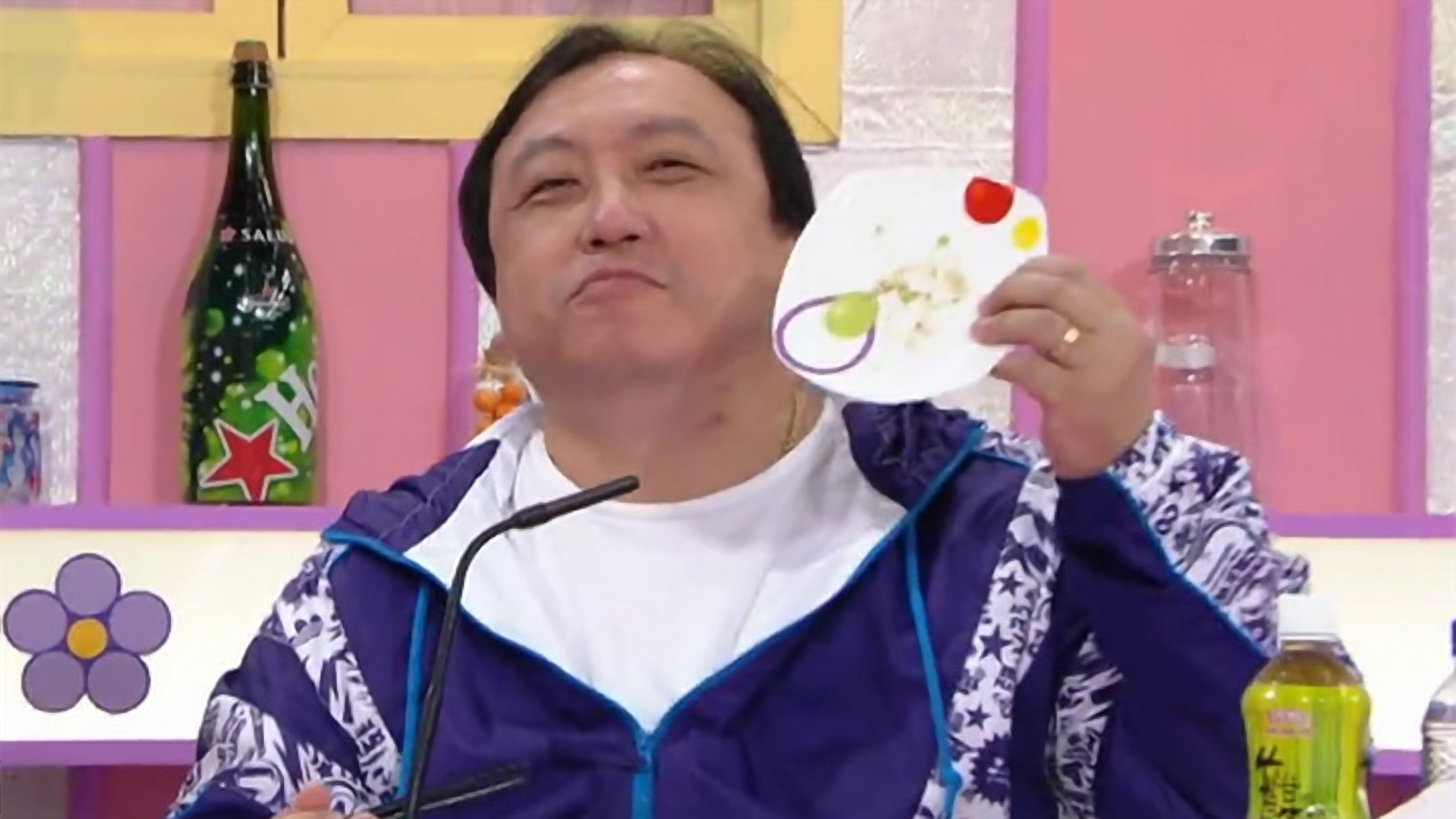 美女廚房 - Épisode 6