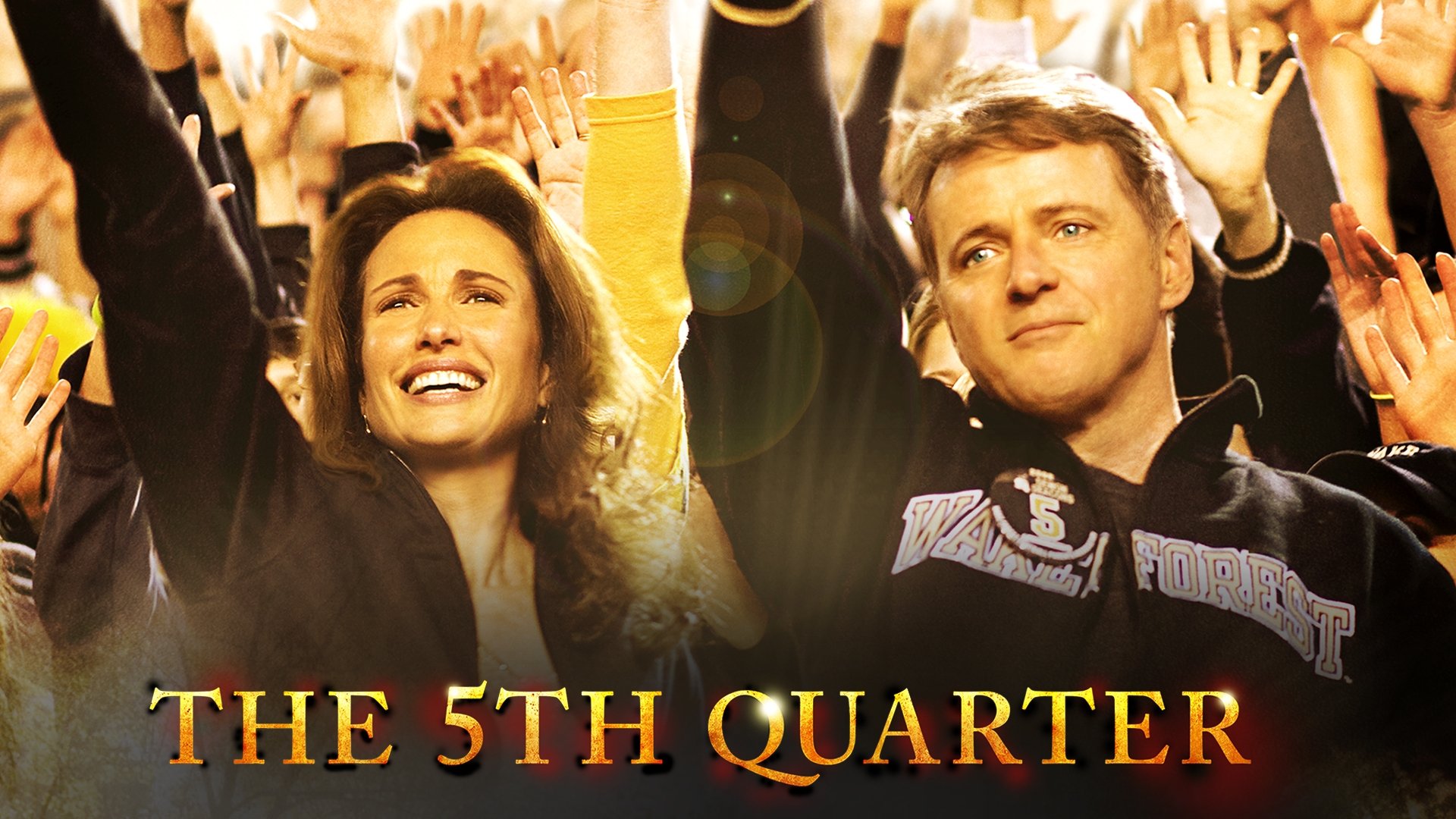 The 5th Quarter (2010)