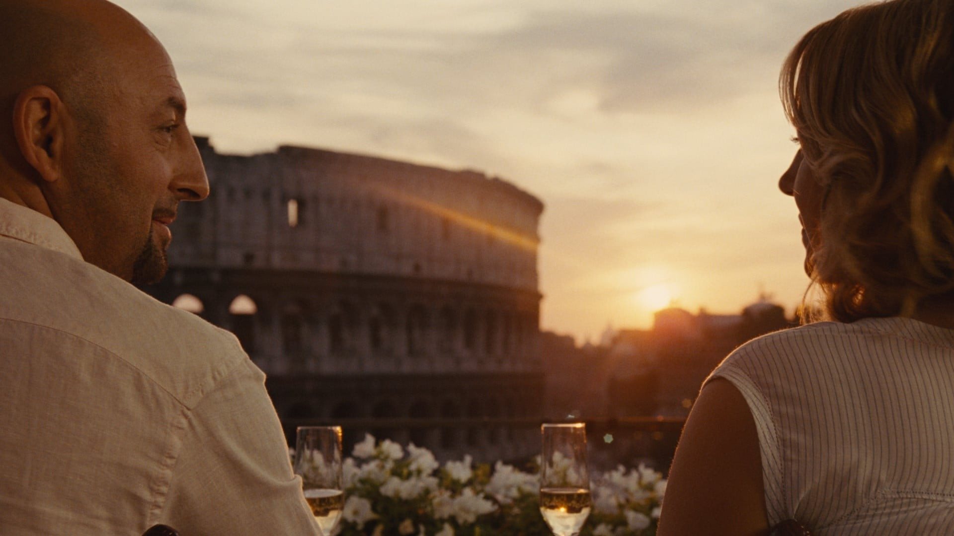 L'italien (2010)