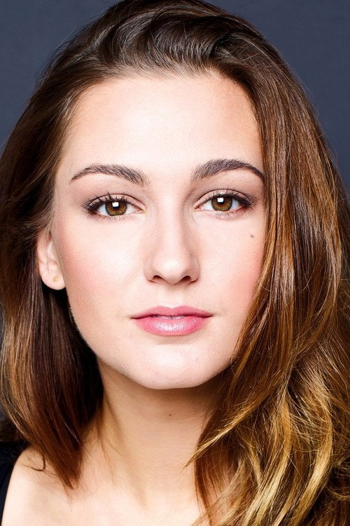 Katherine Barrell