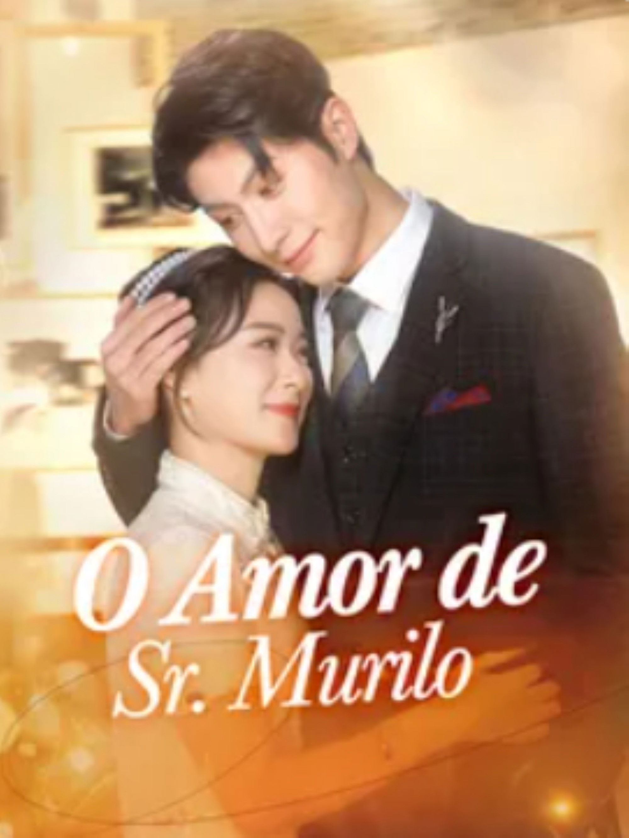 O Amor de Sr Murilo