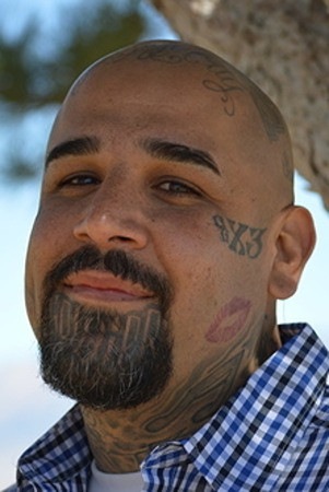 et billede af Jamie Javier Guerreo