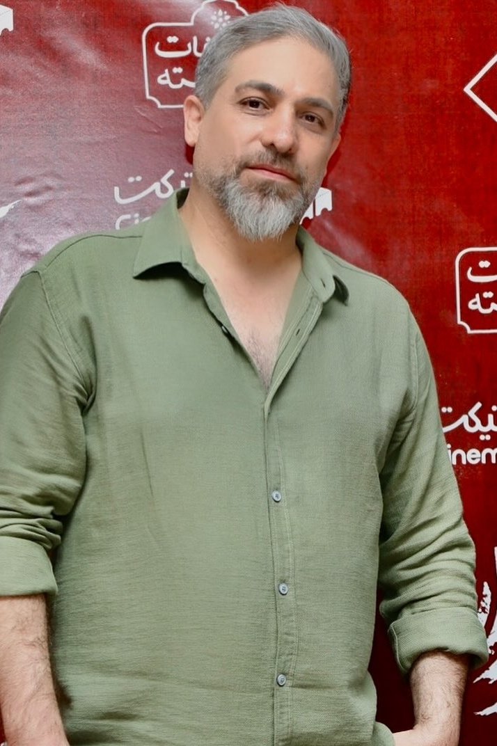 Shahram Asadzadeh | Director