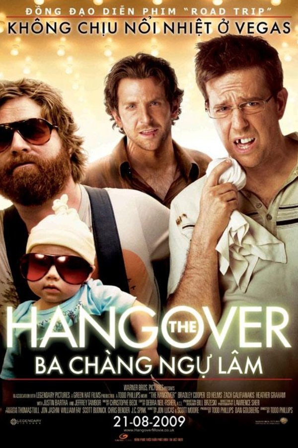 The Hangover