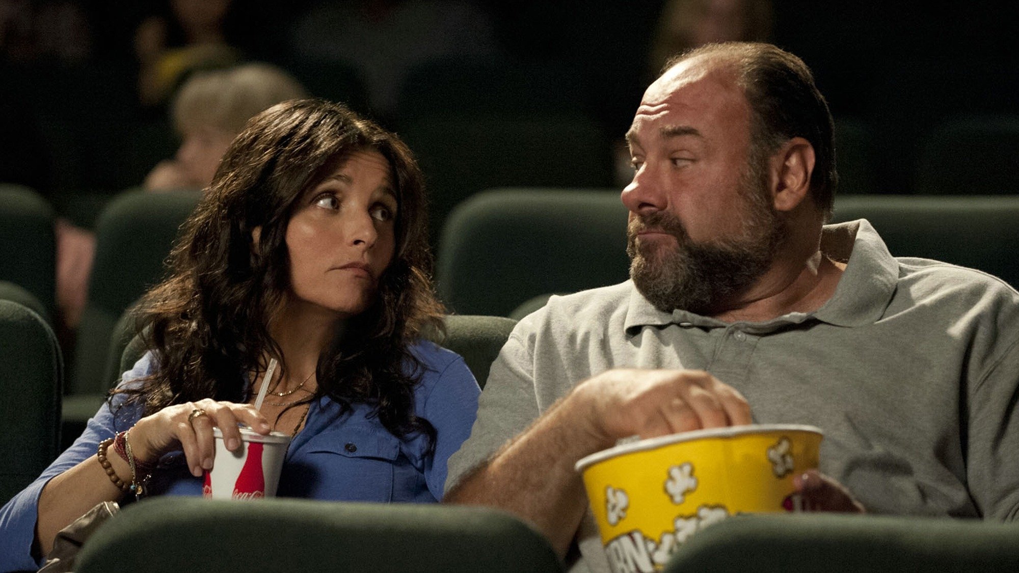 À Procura do Amor (2013)