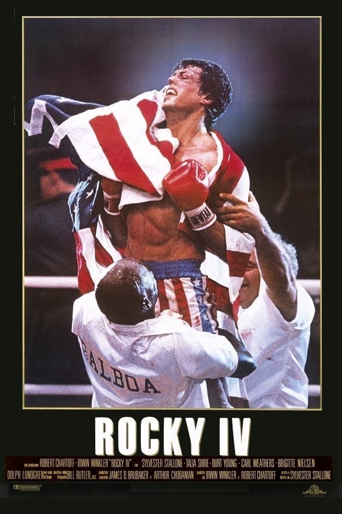 Rocky IV