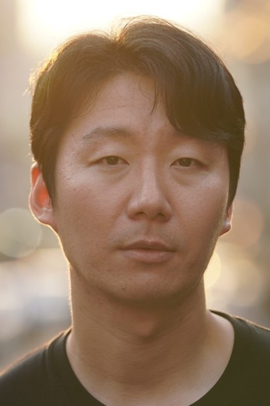 et billede af Choi Young-min