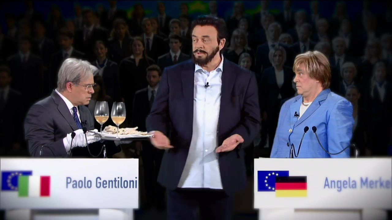 Fratelli di Crozza